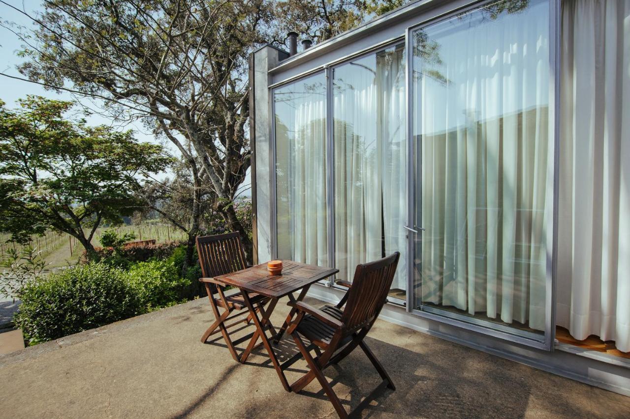 Hotel Quinta Da Bouca D'Arques à Vila de Punhe Extérieur photo