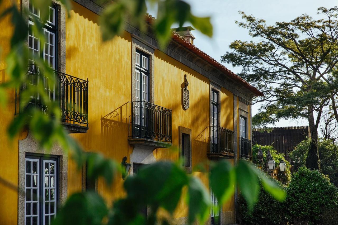 Hotel Quinta Da Bouca D'Arques à Vila de Punhe Extérieur photo