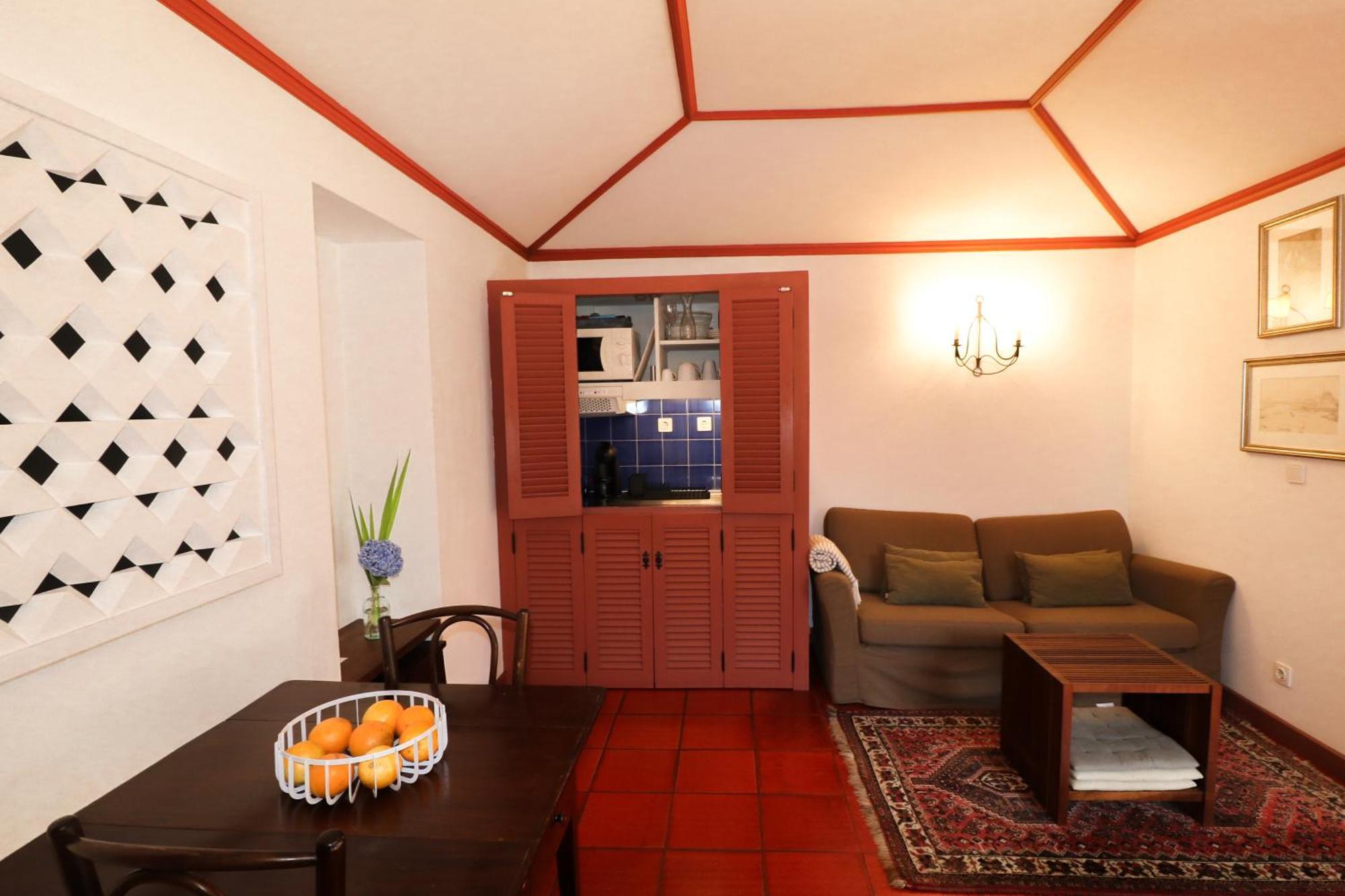 Hotel Quinta Da Bouca D'Arques à Vila de Punhe Extérieur photo