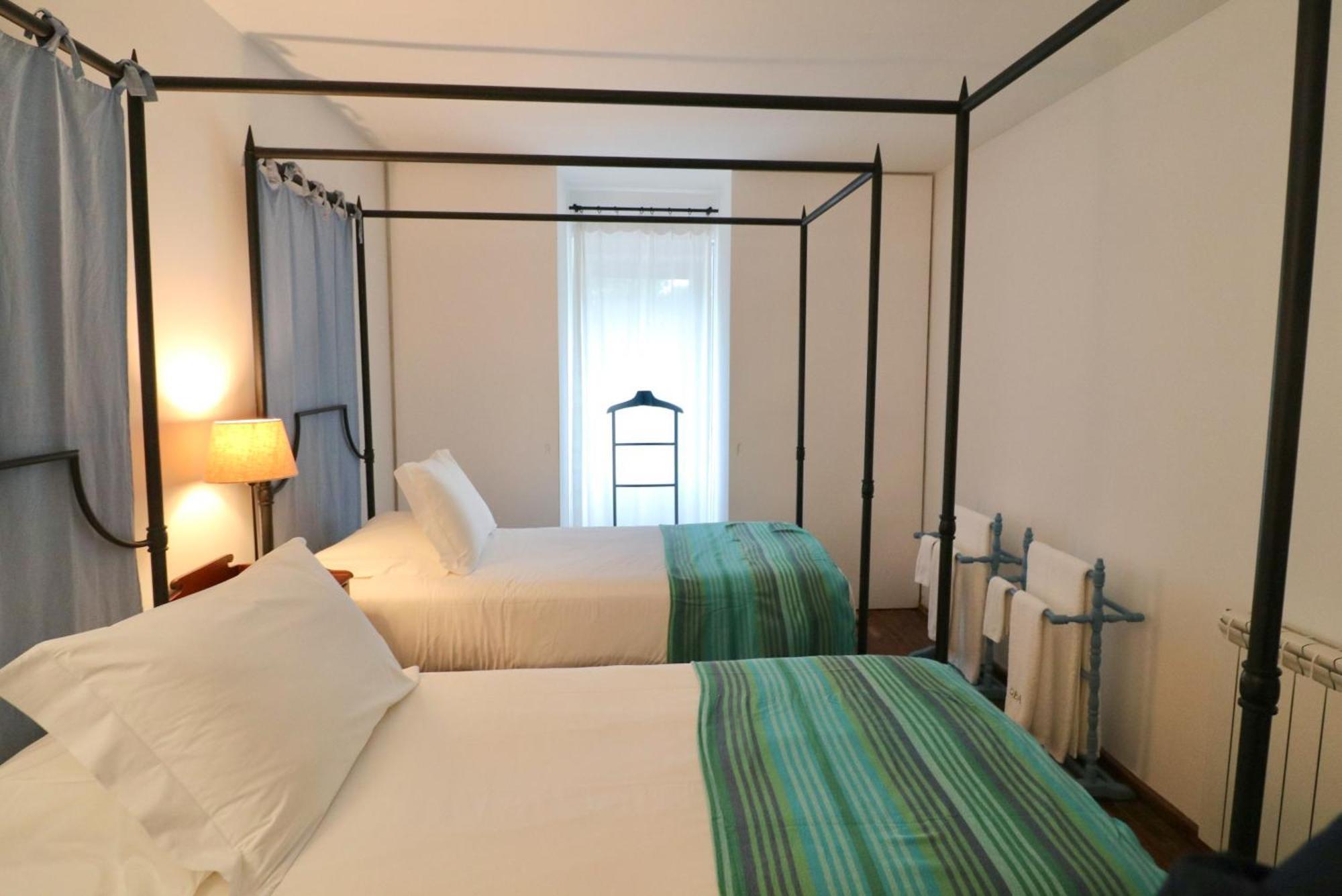 Hotel Quinta Da Bouca D'Arques à Vila de Punhe Extérieur photo