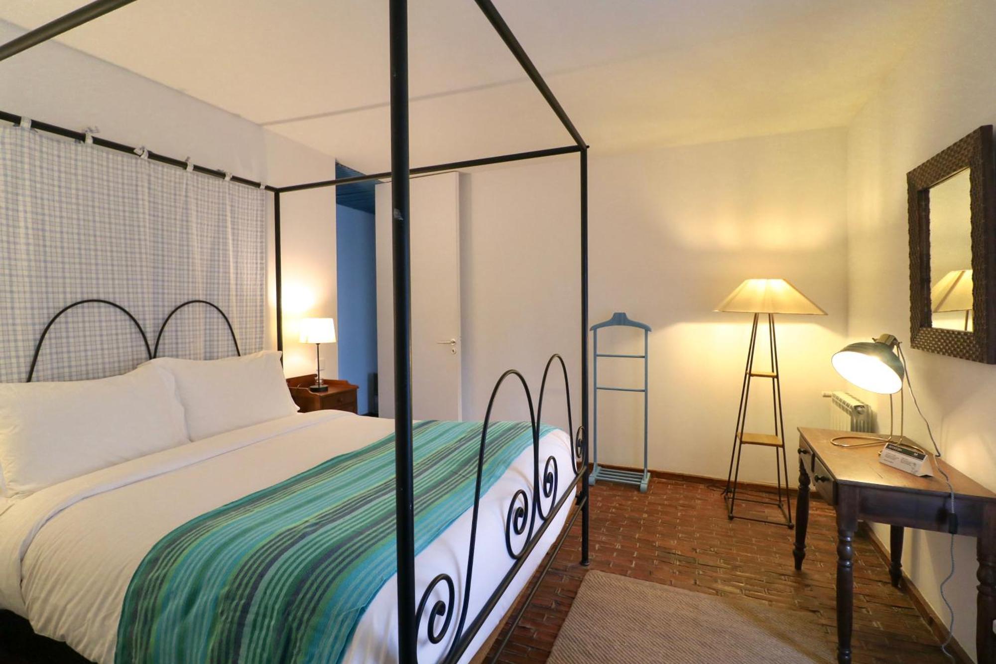 Hotel Quinta Da Bouca D'Arques à Vila de Punhe Extérieur photo