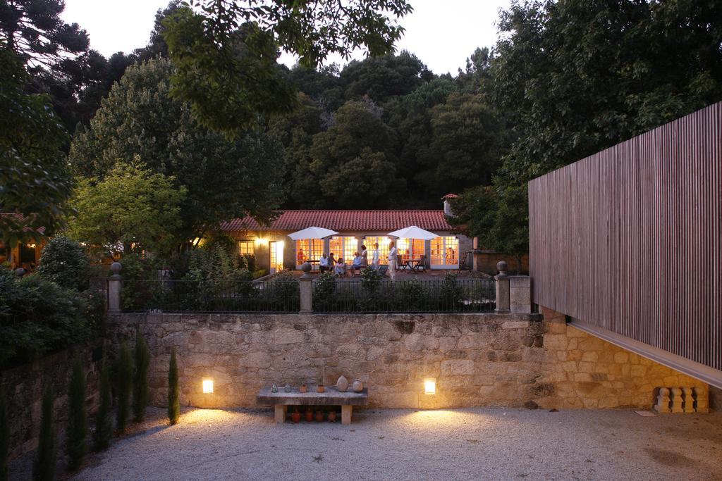 Hotel Quinta Da Bouca D'Arques à Vila de Punhe Extérieur photo