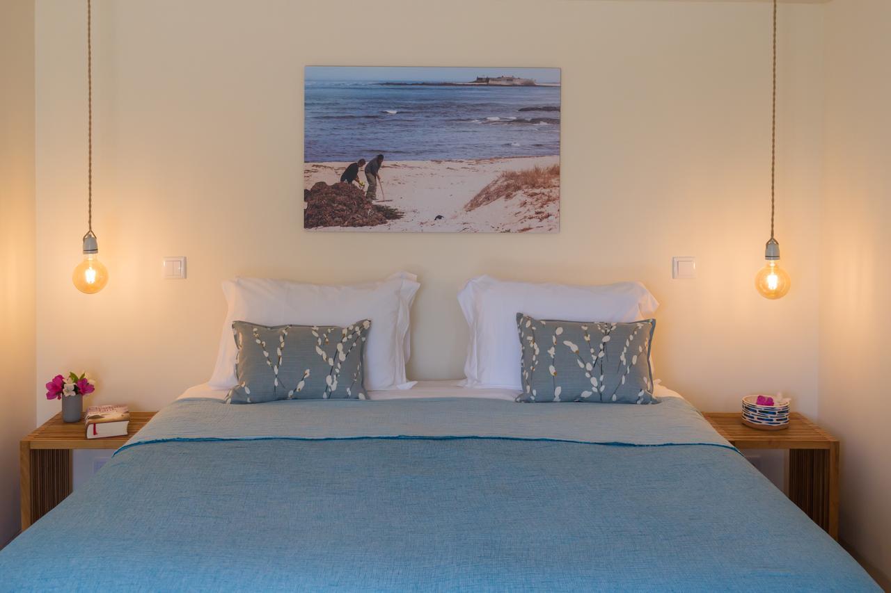Hotel Quinta Da Bouca D'Arques à Vila de Punhe Extérieur photo